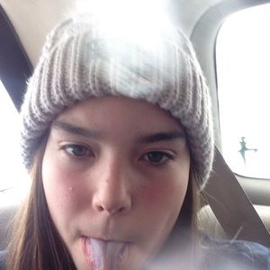 Meet your Posher, Grace